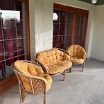 Eden Panzio Bük