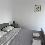 Lejlighedshotel Eden Panzio