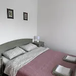 Lejlighedshotel Eden Panzio Bük