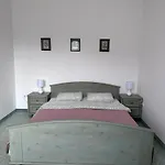 Lejlighedshotel Eden Panzio Bük