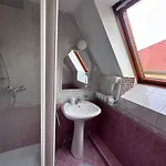 شقة فندقية Eden Panzio 4*