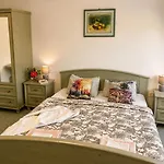 Eden Panzio 4* Bük