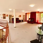 Apart Otel Eden Panzio 4*