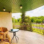 Eden Panzio Apart Otel Bük