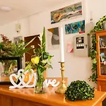 Eden Panzio Apart Otel