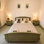 Apart Otel Eden Panzio