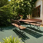 Eden Panzio Apart Otel 4*