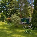 Eden Panzio 4*