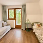 Eden Panzio 4* Bük