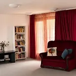 Eden Panzio Apart Otel
