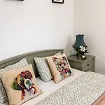 Apart Otel Eden Panzio