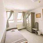 Apart Otel Eden Panzio 4*