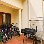 Eden Panzio Apart Otel 4*