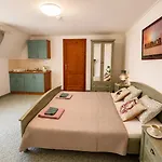 Apart Otel Eden Panzio