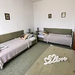 Eden Panzio 4* Bük