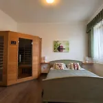 Eden Panzio Apart Otel 4*