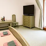 Eden Panzio Apart Otel Bük