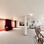 Apart Otel Eden Panzio Bük