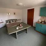 Apart Otel Eden Panzio Bük