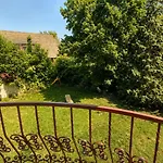 Eden Panzio 4* Bük