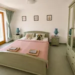 Eden Panzio Apart Otel