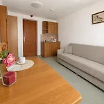 Eden Panzio Apart Otel 4*