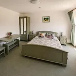 Apart Otel Eden Panzio Bük
