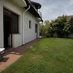 Eden Panzio 4* Bük