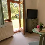 Eden Panzio Apart Otel Bük