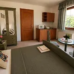 Eden Panzio Apart Otel