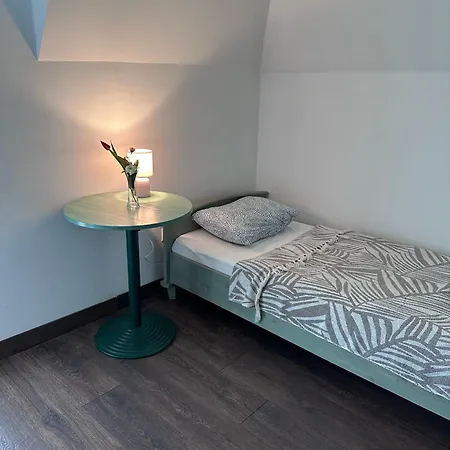 éden Aparthotel *