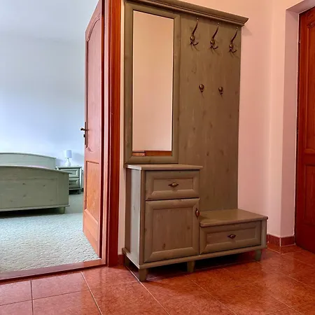 Aparthotel Eden Panzio Bük