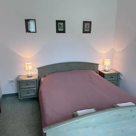 Aparthotel Eden Panzio *
