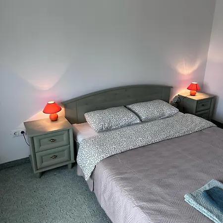 Aparthotel Eden Panzio