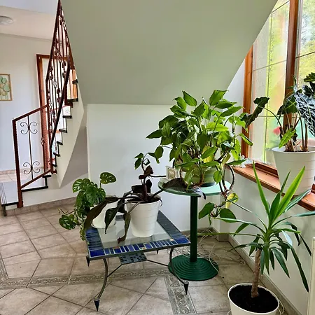 Eden Panzio Hotel apartamentowy *