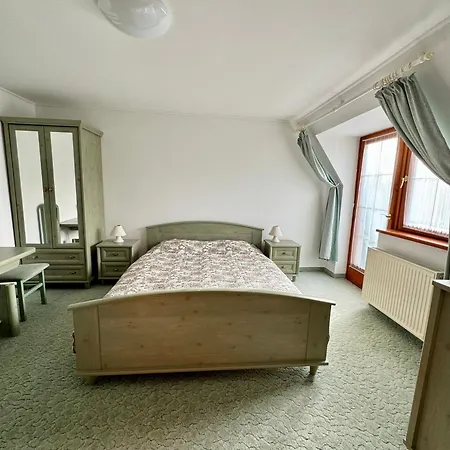 éden Panzio 4* Bük