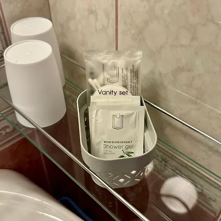 Eden Panzio Aparthotel Bük