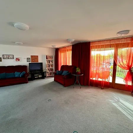 Aparthotel Eden Panzio Bük