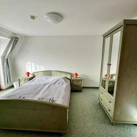 éden Panzio 4* Bük