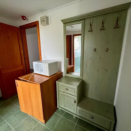 Eden Panzio 4* Bük