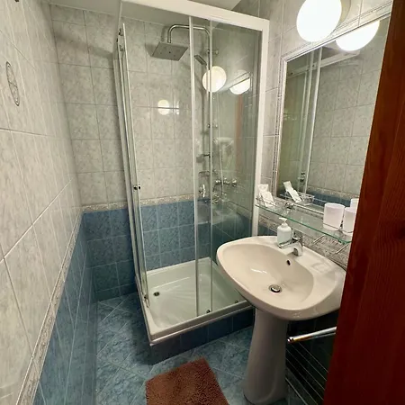 Eden Panzio Aparthotel 4*