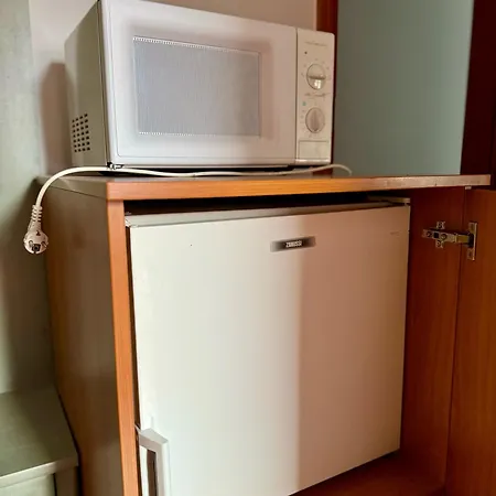 Aparthotel éden Bük