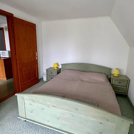 Aparthotel Eden Panzio 4*