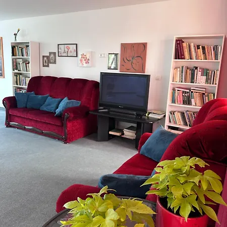 Eden Panzio Hotel apartamentowy