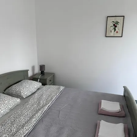 Aparthotel Eden Panzio