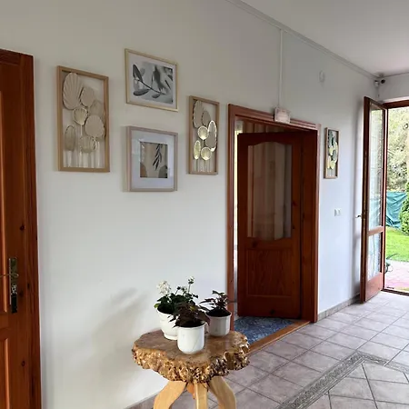 Eden Panzio Hotel apartamentowy *