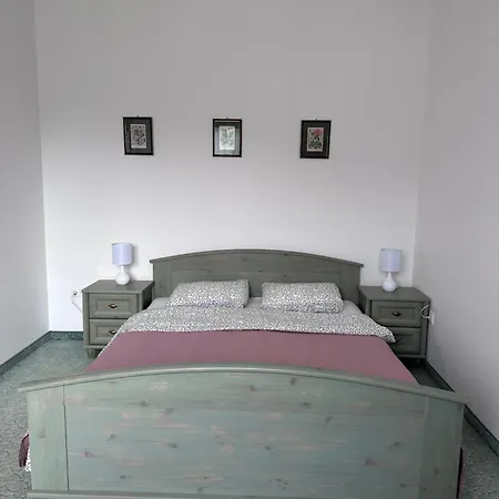Aparthotel Eden Panzio Bük
