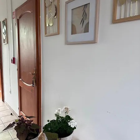 éden Panzio Appart hôtel