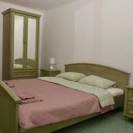 Aparthotel Eden Panzio