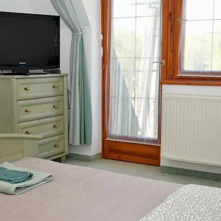 Aparthotel Eden Panzio Bük
